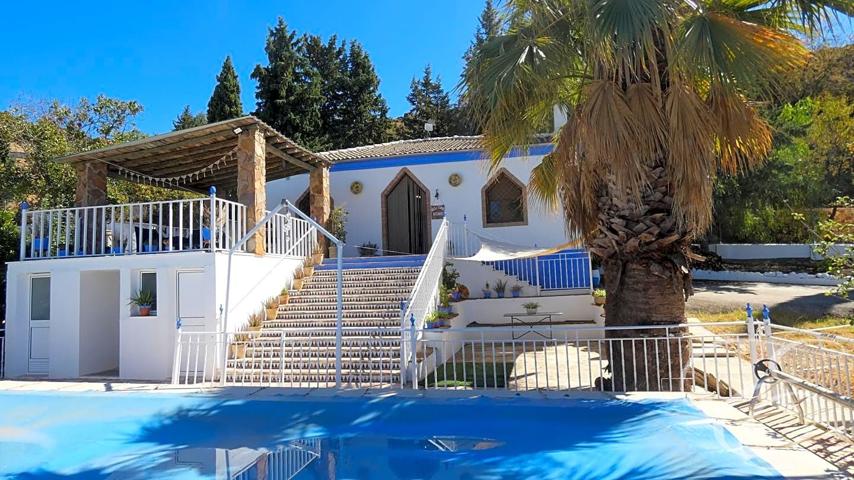 Casa - Chalet en venta en Rute de 80 m2 photo 0