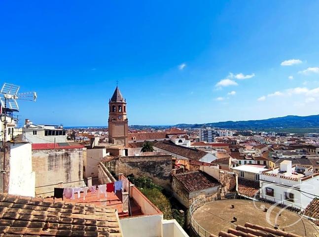 Casa De Pueblo en venta en Vélez-Málaga de 80 m2 photo 0