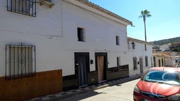 Casa - Chalet en venta en Riogordo de 179 m2 photo 0