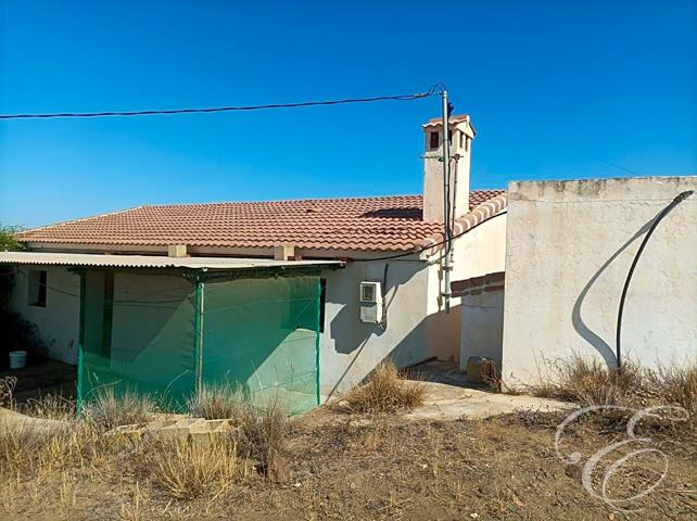 Casa Rústica en venta en Dehesa de Triana de 91 m2 photo 0