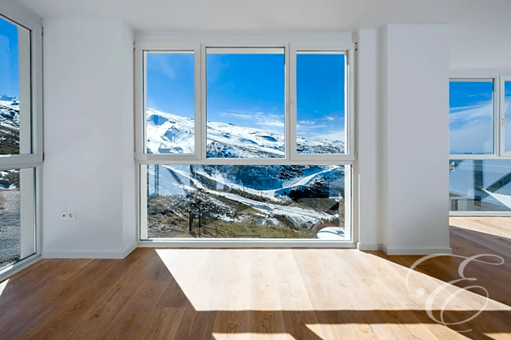 Apartamento en venta en Sierra Nevada de 74 m2 photo 0