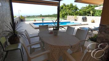 Casa - Chalet en venta en Salobreña de 212 m2 photo 0