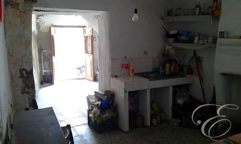 Casa - Chalet en venta en Sedella de 82 m2 photo 0