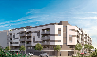 Apartamento en venta en Torre del Mar de 115 m2 photo 0