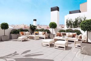 Apartamento en venta en Málaga de 69 m2 photo 0