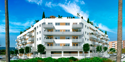 Apartamento en venta en Vélez-Málaga de 96 m2 photo 0