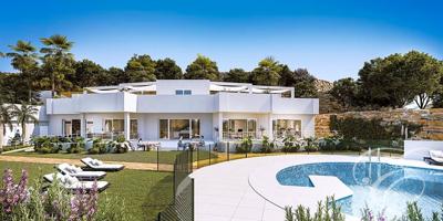 Apartamento en venta en Estepona de 129 m2 photo 0