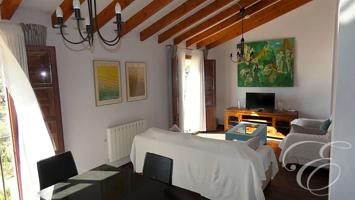 Casa - Chalet en venta en Riogordo de 118 m2 photo 0