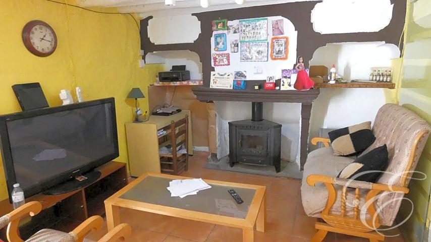 Casa - Chalet en venta en Periana de 309 m2 photo 0