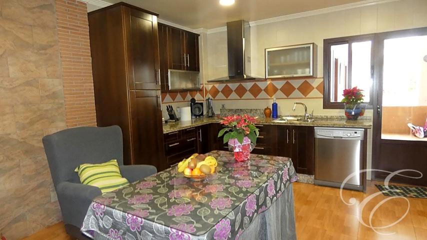 Casa - Chalet en venta en Alhama de Granada de 217 m2 photo 0