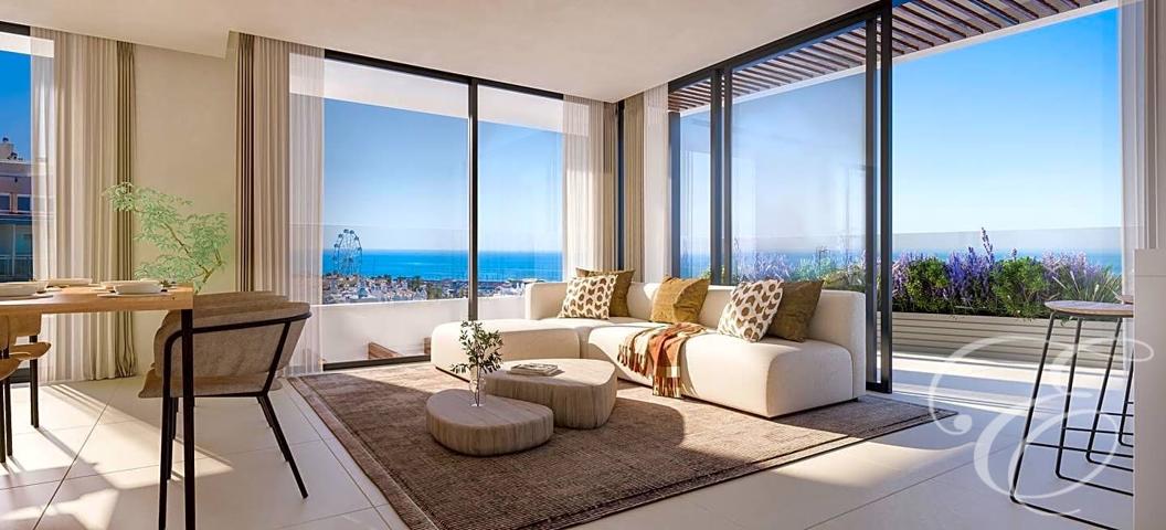 Apartamento en venta en Benalmádena de 107 m2 photo 0