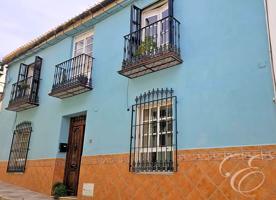 Casa De Pueblo en venta en Vélez-Málaga de 222 m2 photo 0