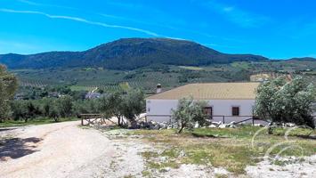 Casa Rústica en venta en Villanueva del Trabuco de 220 m2 photo 0