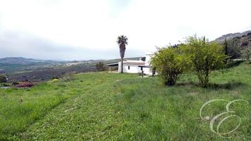 Casa Rústica en venta en Villanueva de la Concepción de 470 m2 photo 0