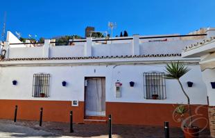 Casa De Pueblo en venta en Vélez-Málaga de 76 m2 photo 0