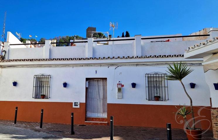 Casa De Pueblo en venta en Vélez-Málaga de 76 m2 photo 0