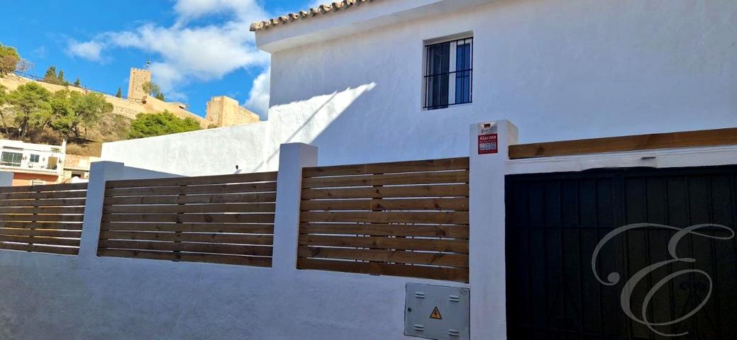 Casa De Pueblo en venta en Vélez-Málaga de 85 m2 photo 0