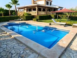 Casa - Chalet en venta en Moraleda de Zafayona de 282 m2 photo 0