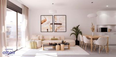 Apartamento en venta en Torrox de 80 m2 photo 0