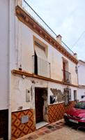 Casa De Pueblo en venta en Vélez-Málaga de 189 m2 photo 0