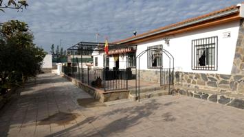 Casa - Chalet en venta en Moraleda de Zafayona de 121 m2 photo 0
