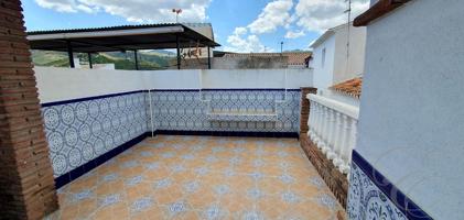 Casa - Chalet en venta en Benamargosa de 73 m2 photo 0