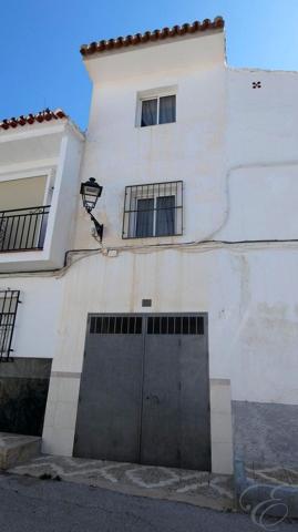 Casa - Chalet en venta en Riogordo de 40 m2 photo 0