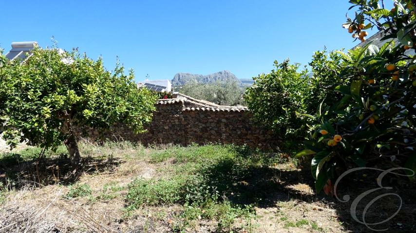Casa - Chalet en venta en Riogordo de 208 m2 photo 0
