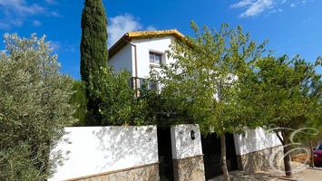 Casa - Chalet en venta en Villanueva del Trabuco de 248 m2 photo 0