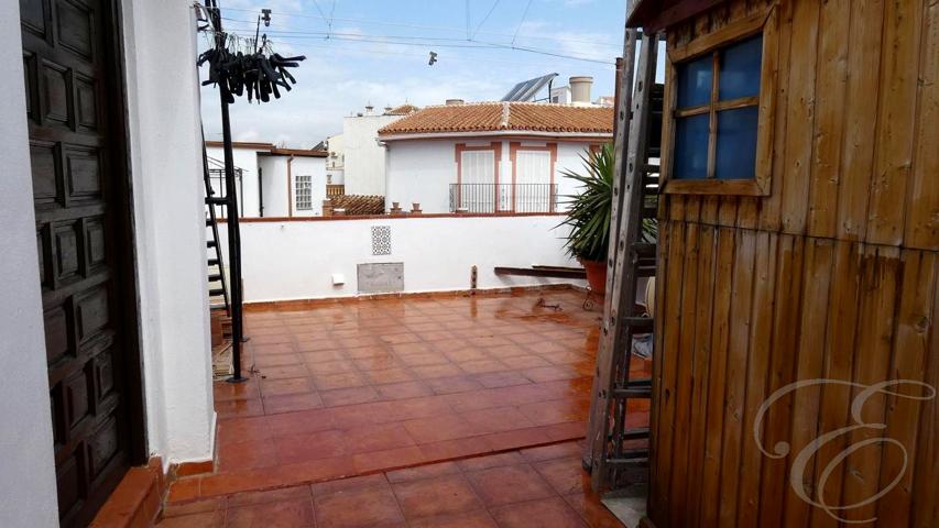 Casa De Pueblo en venta en Vélez-Málaga de 204 m2 photo 0