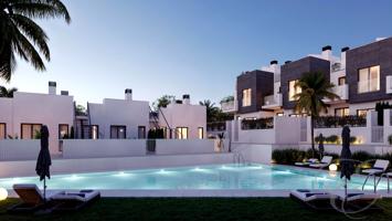 Casa - Chalet en venta en Fuengirola de 104 m2 photo 0