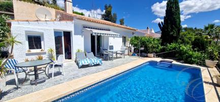 Casa - Chalet en venta en Viñuela de 98 m2 photo 0