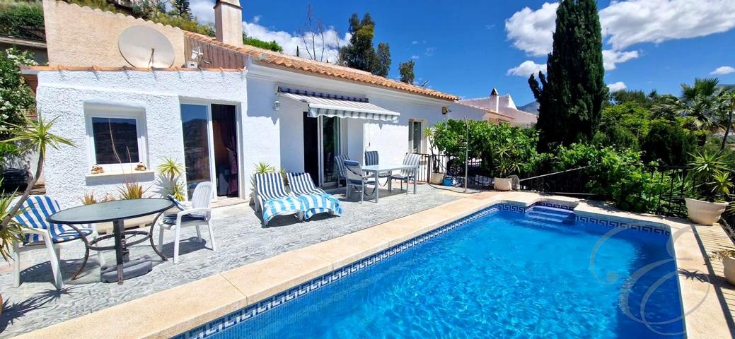 Casa - Chalet en venta en Viñuela de 98 m2 photo 0