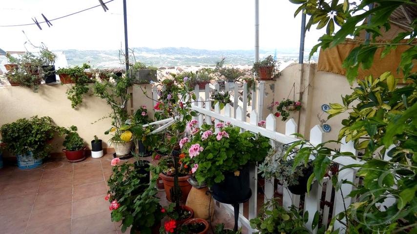 Casa De Pueblo en venta en Vélez-Málaga de 87 m2 photo 0