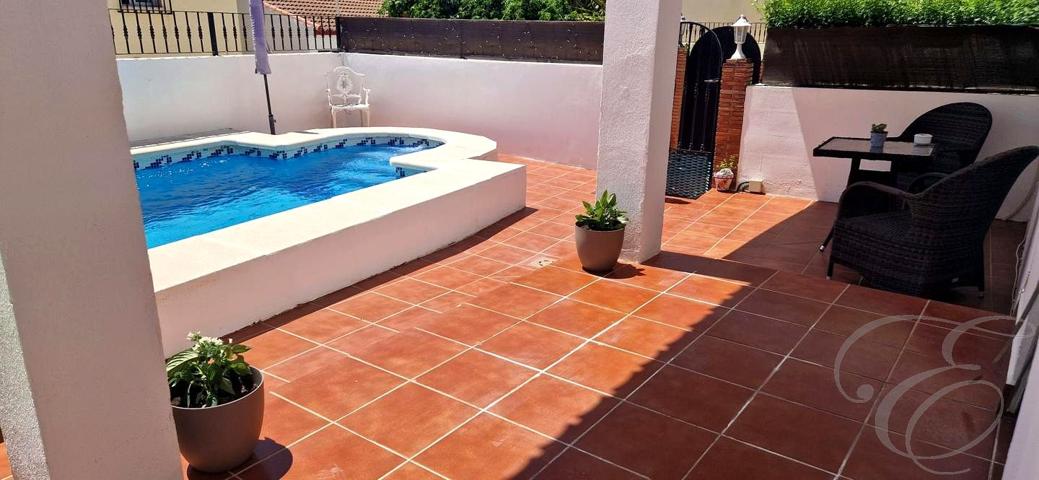 Apartamento en venta en Viñuela de 77 m2 photo 0