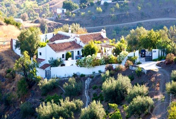 Casa Rústica en venta en Arenas de 322 m2 photo 0