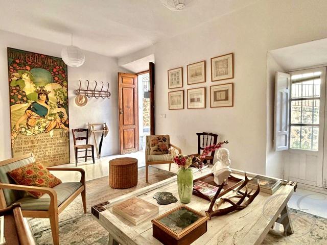 Casa De Pueblo en venta en Archidona de 230 m2 photo 0