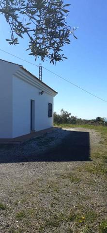 Casa Rústica en venta en Vélez-Málaga de 80 m2 photo 0