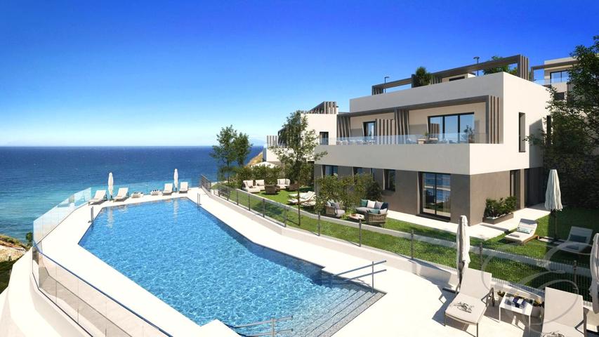 Pareado en venta en El Morche de 111 m2 photo 0
