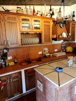 Casa Rústica en venta en Almayate de 80 m2 photo 0
