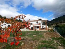 Casa Rústica en venta en Alcaucín de 415 m2 photo 0