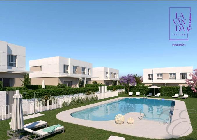 Pareado en venta en Vélez-Málaga de 175 m2 photo 0