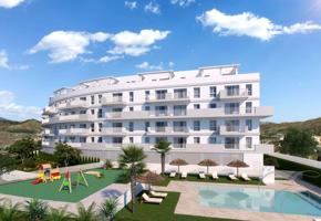 Apartamento en venta en Vélez-Málaga de 81 m2 photo 0