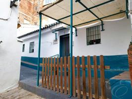 Casa De Pueblo en venta en Vélez-Málaga de 36 m2 photo 0