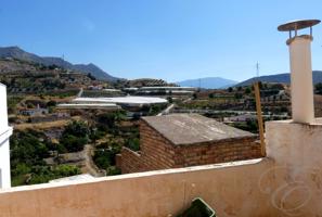 Casa De Pueblo en venta en Molvízar de 78 m2 photo 0