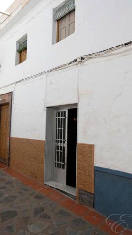 Casa De Pueblo en venta en Molvízar de 78 m2 photo 0