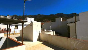 Casa De Pueblo en venta en Molvízar de 213 m2 photo 0
