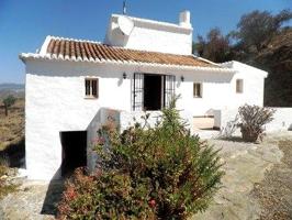 Casa Rústica en venta en Comares de 133 m2 photo 0