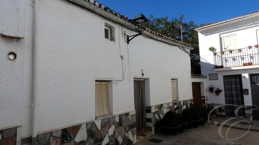 Casa - Chalet en venta en Alfarnatejo de 132 m2 photo 0