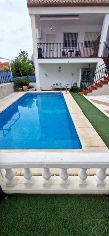 Apartamento en venta en Viñuela de 81 m2 photo 0